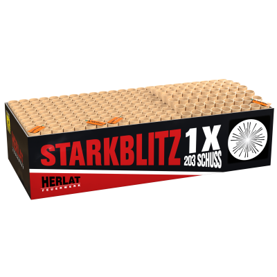 Starkblitz