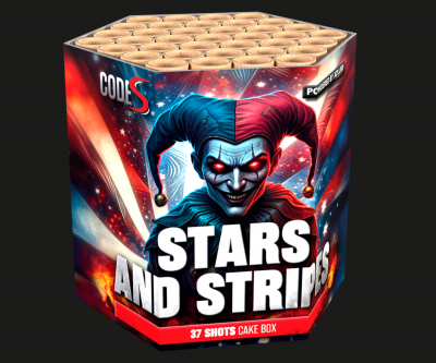 Stars and Stripes