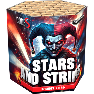 Stars and Stripes