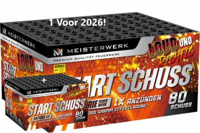 Startschuss