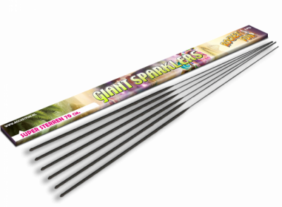 Ster 70 Cm 5 stuks