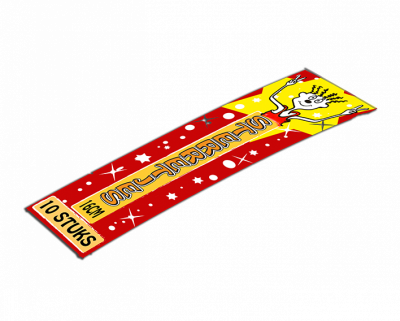 Sterretjes 10 stuks**