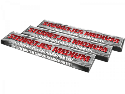 Sterretjes