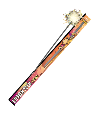 Sterretjes
