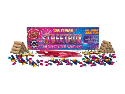 Streetbox