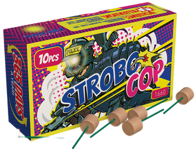 Strobocop