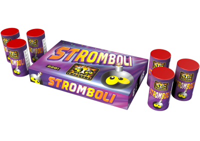 Stromboli
