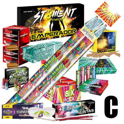 Stunt & Combi Deals