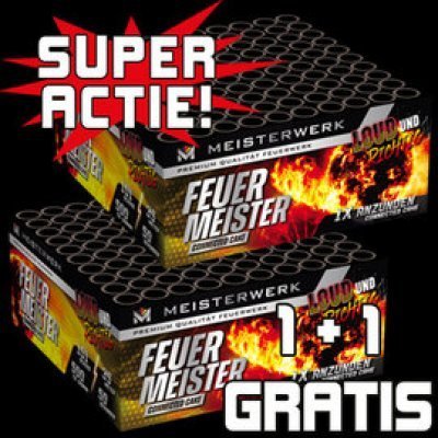 Stuntartikelen (tellen niet mee voor andere acties)