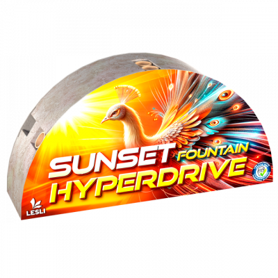 Sunset Hyperdrive