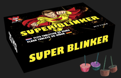 Super Blinker