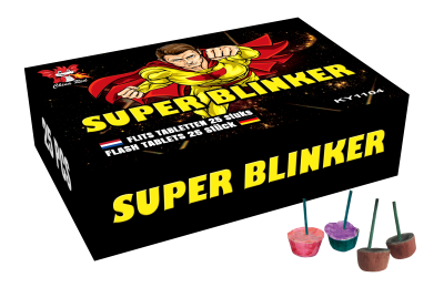 Super Blinker