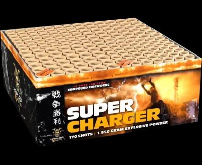 Super Charger