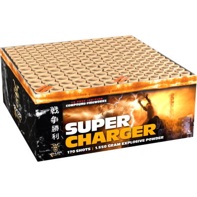 Super Charger**