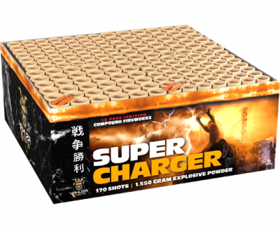Super Charger