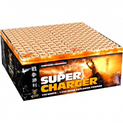 Super Charger