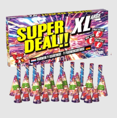 Super Deal XL