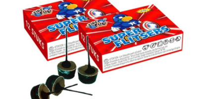 Super filtsers