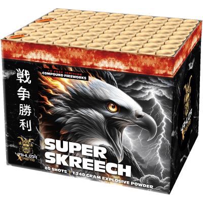Super Skreech