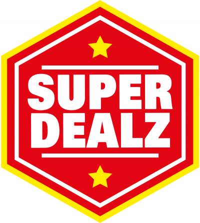 SUPERDEALZ