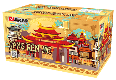Tang Ren Jie