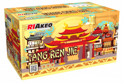 Tang Ren Jie