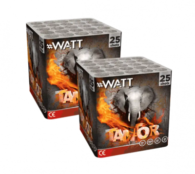 Tantor 1 + 1 Gratis