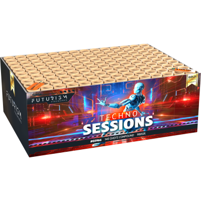 Techno Sessions