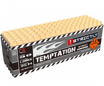 Temptation