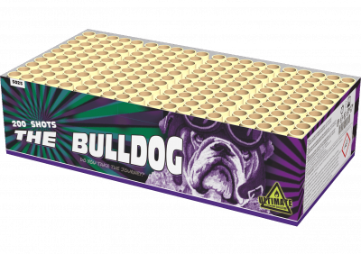 The Bulldog