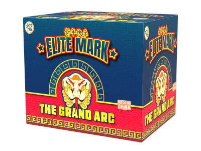 The Grand Arc