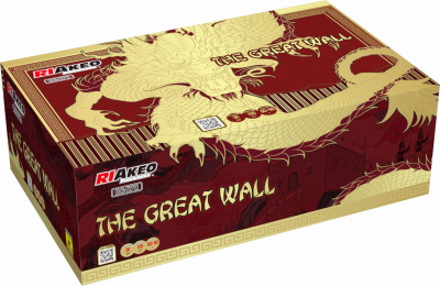 The Great Wall