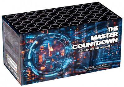 The Master Countdown