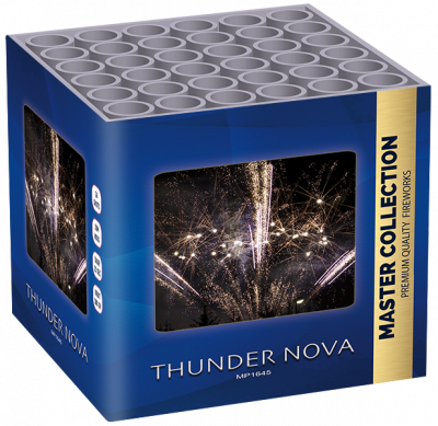 Thunder Nova