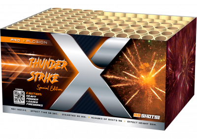 Thunder Strike