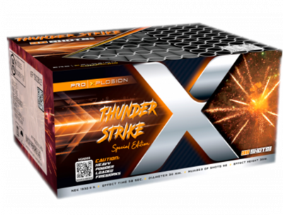 Thunder Strike