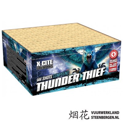 Thunder Thief