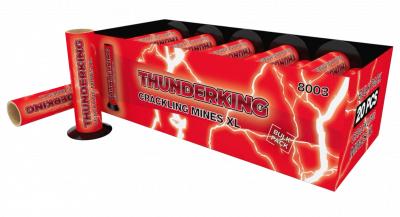 thunderkings 2.0 20 stuks
