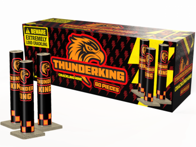 Thunderkings