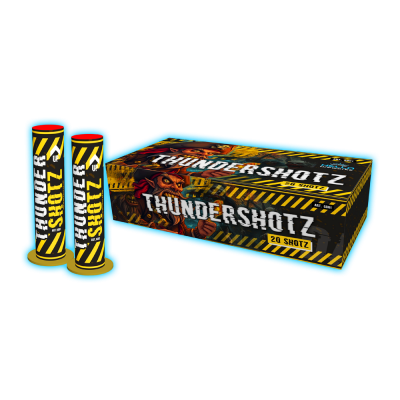 Thundershotz