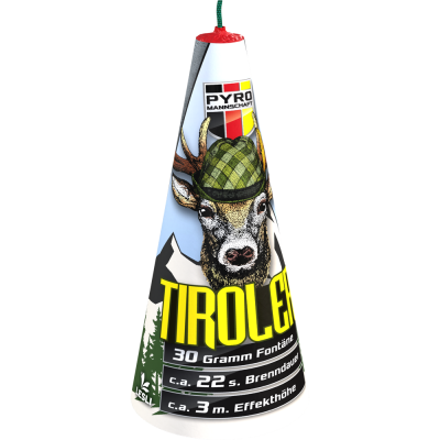 Tiroler