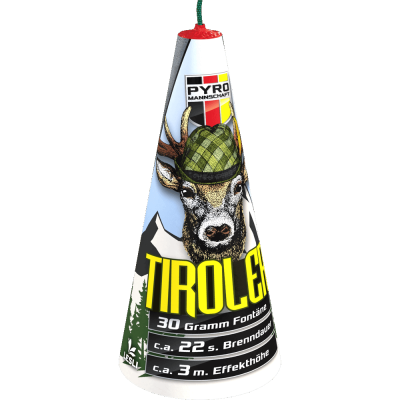 Tiroler