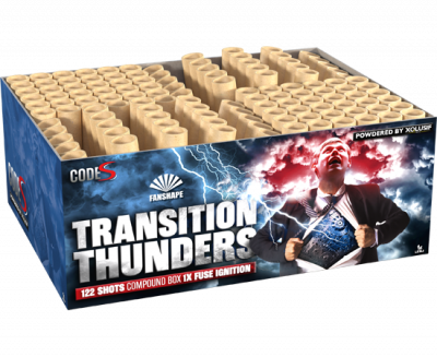 Transition Thunders