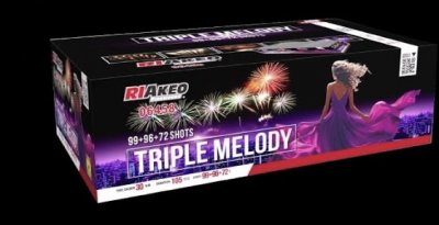Triple Melody