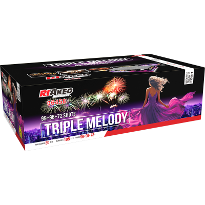 Triple Melody