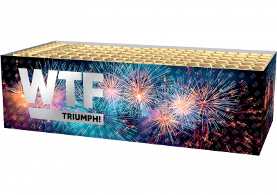 TRIUMPH!