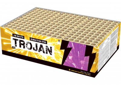 Trojan
