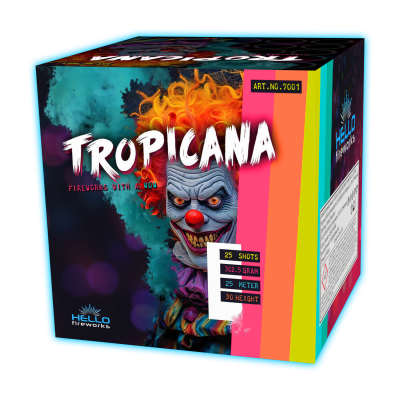 Tropicana