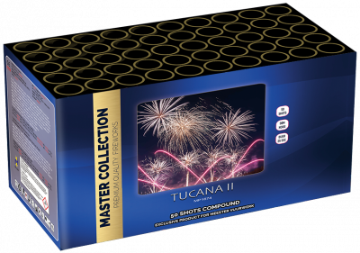 Tucana II