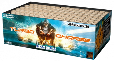 Turbo Charge